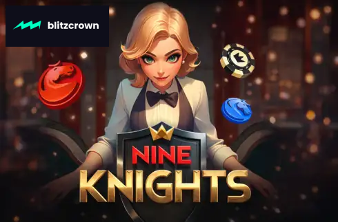 Nine Knights